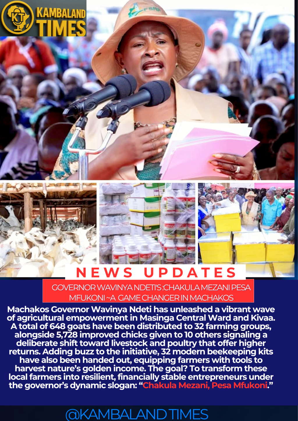 News updates (20)