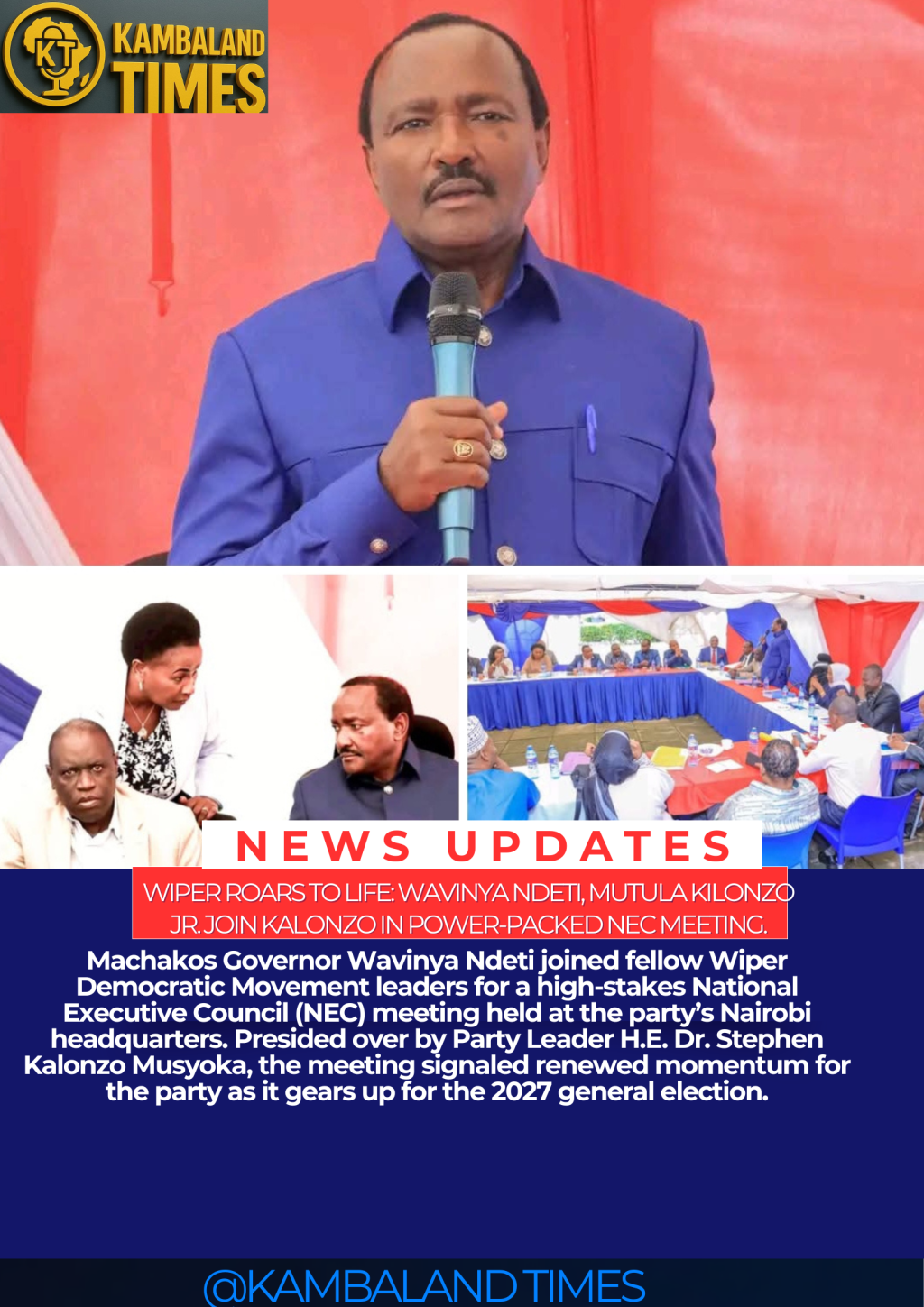 News updates (21)
